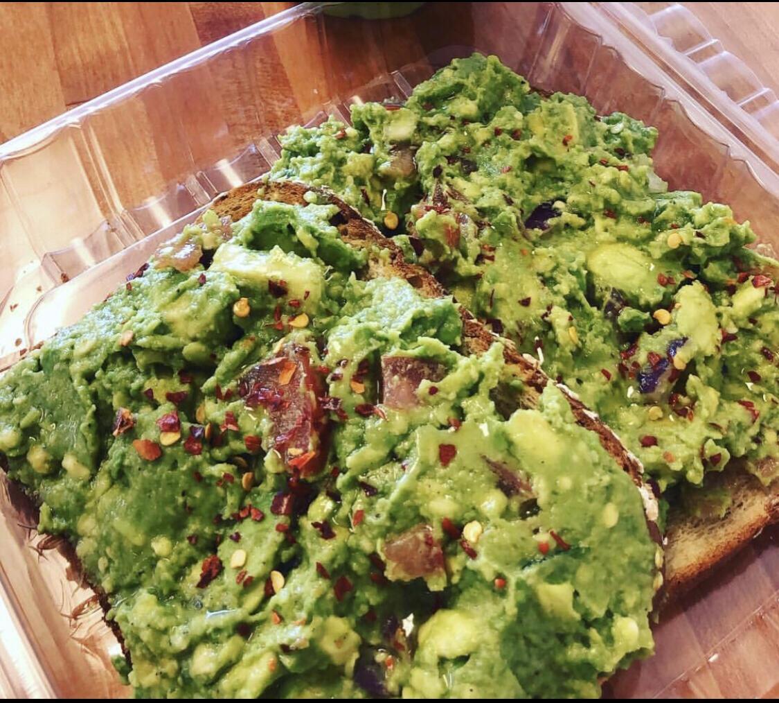 Photo credit: nextdoor