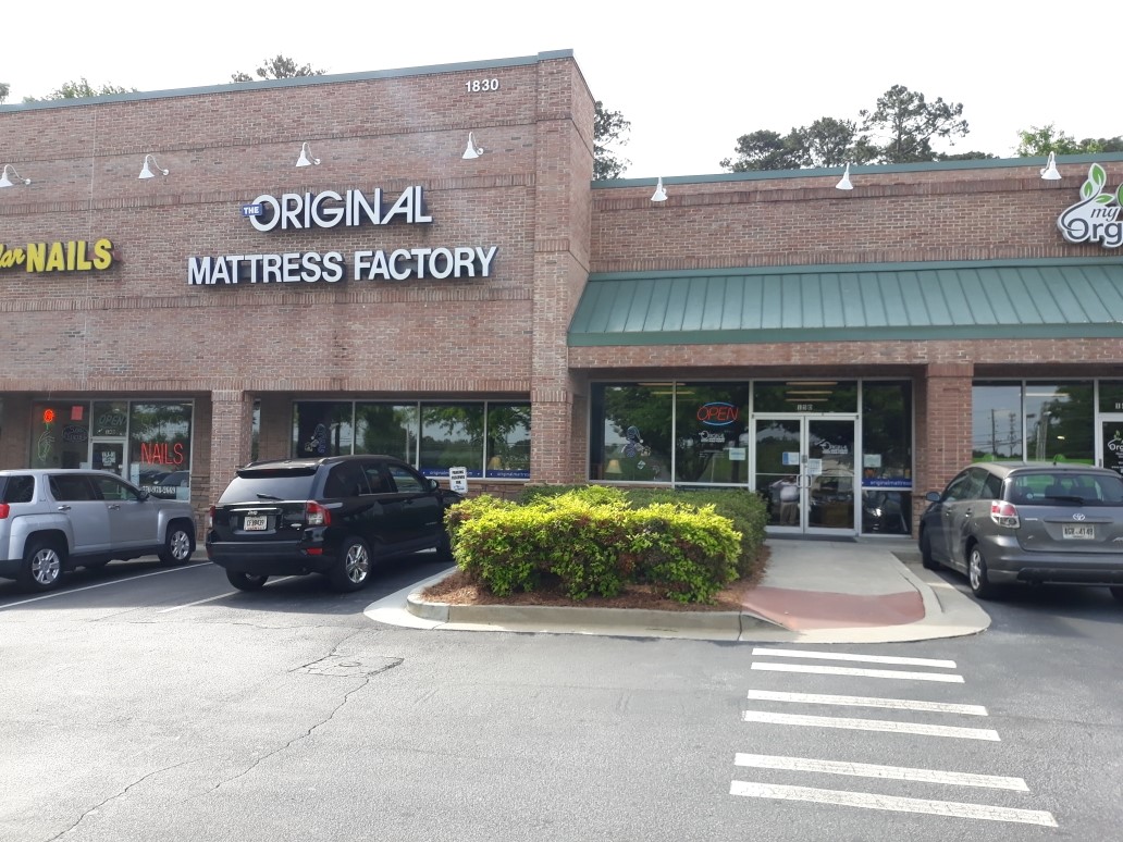 The Original Mattress Factory