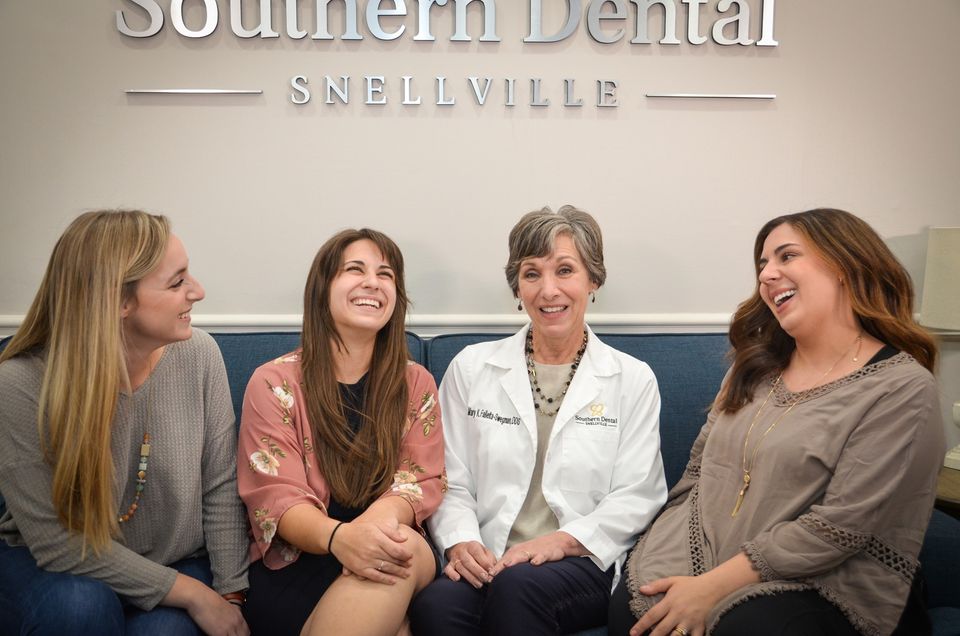Southern Dental Snellville