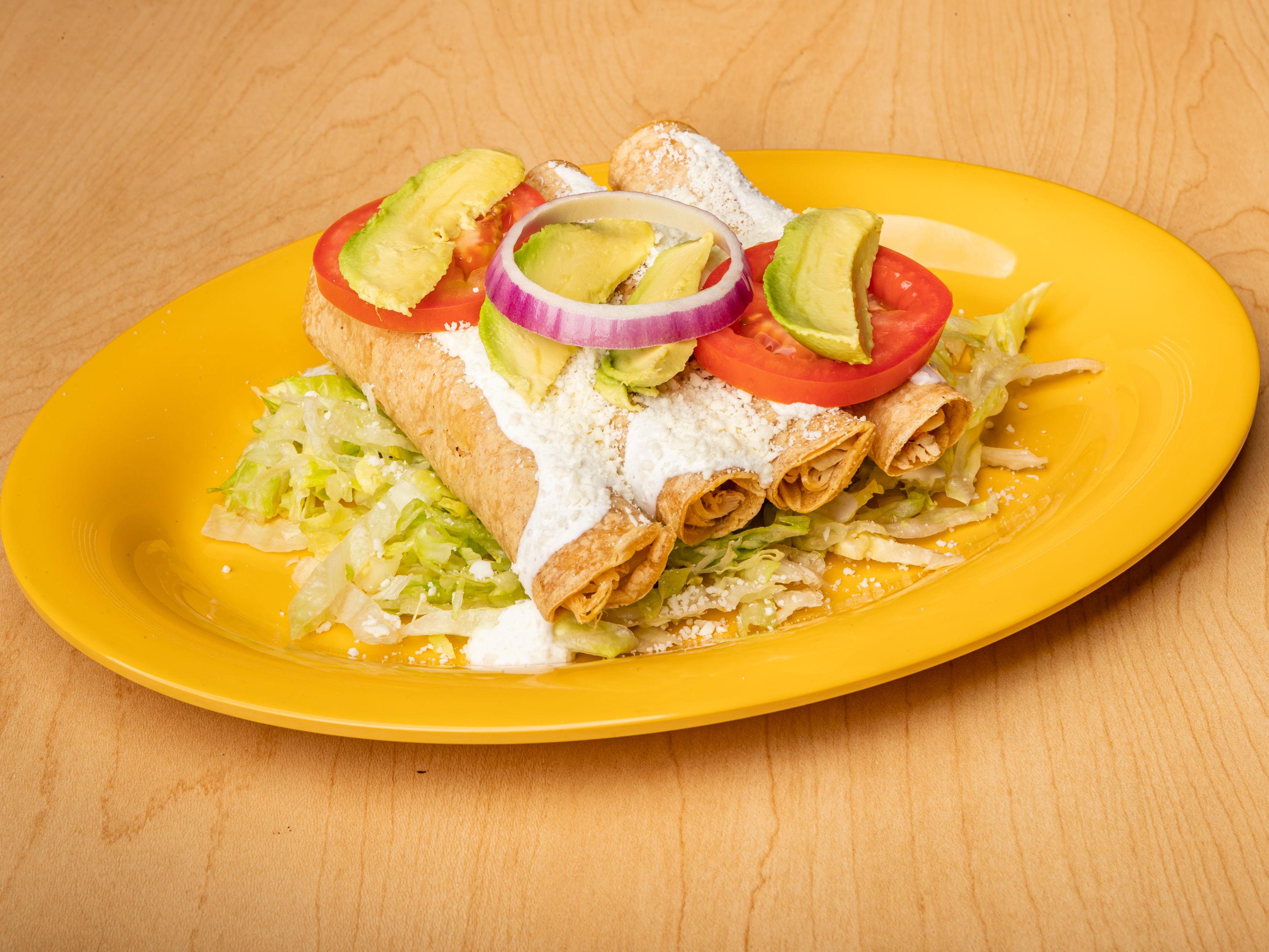 Photo credit: grubhub