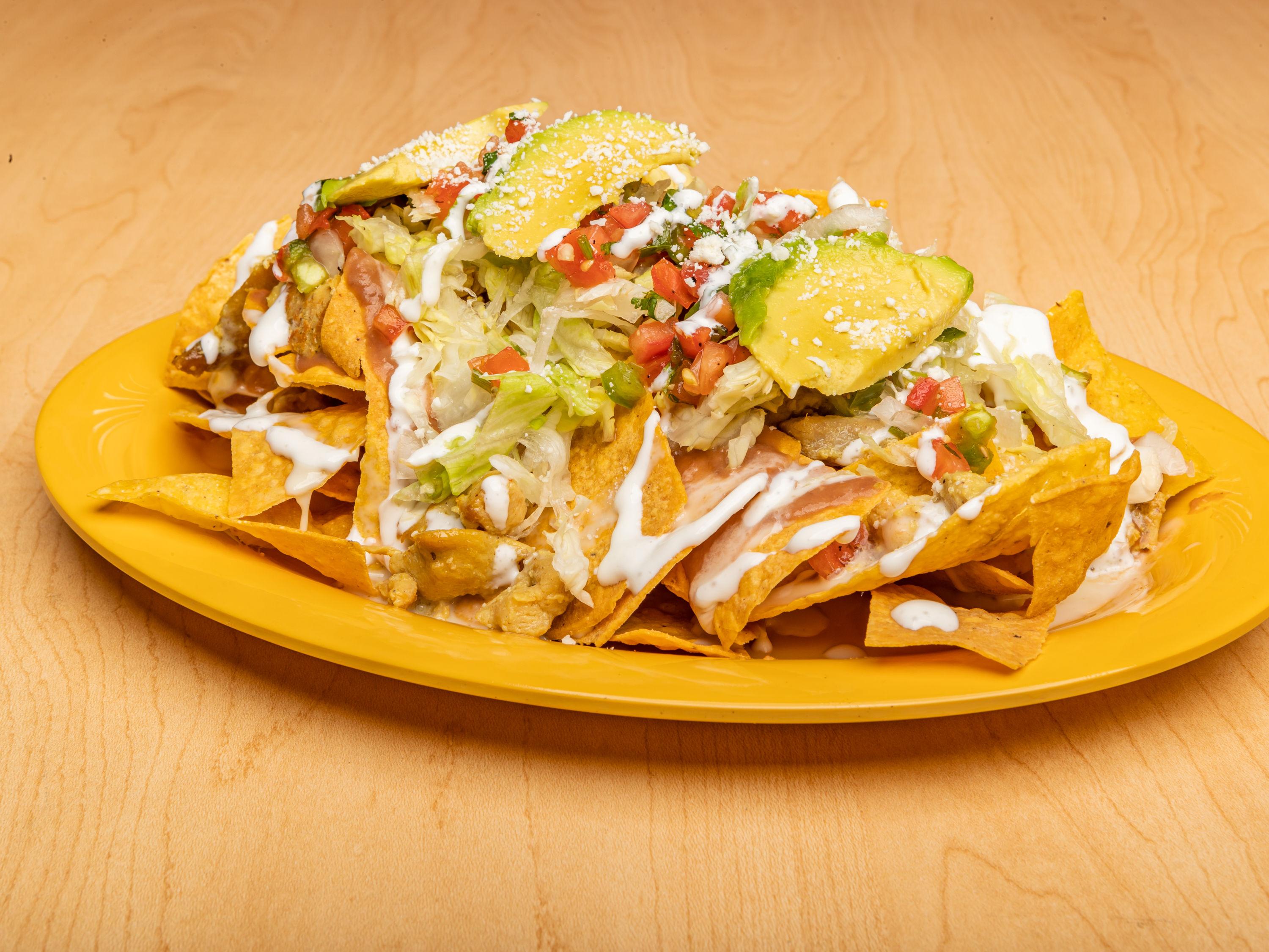 Photo credit: grubhub