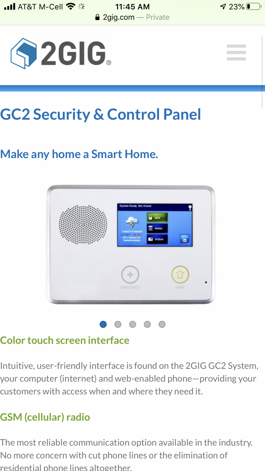 Photo credit: nextdoor