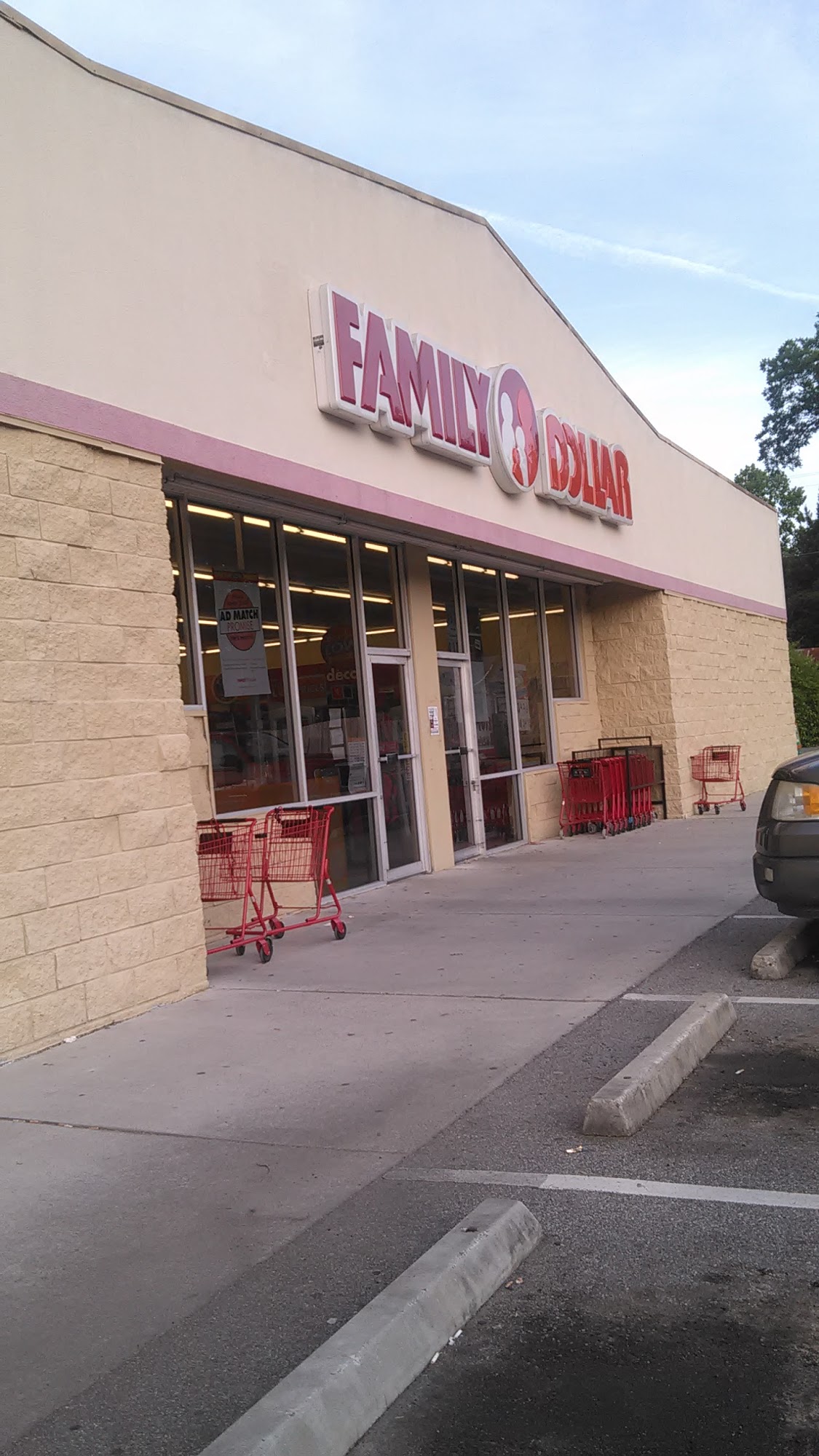 Family Dollar