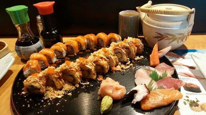 Photo credit: zomato