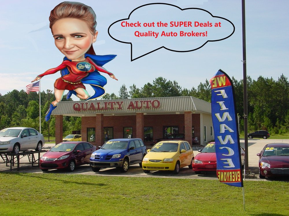 Davids Auto Sales of St.Mary's