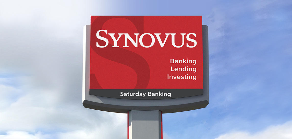 Synovus Bank - ATM