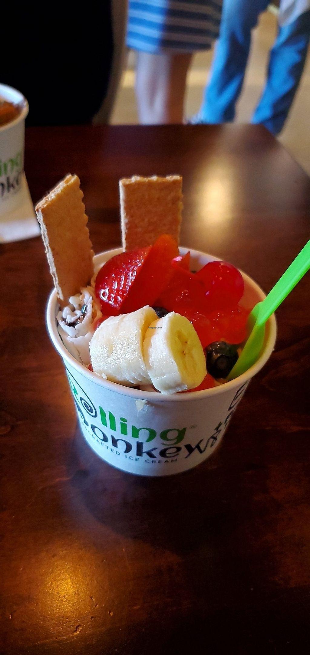 Photo credit: happycow