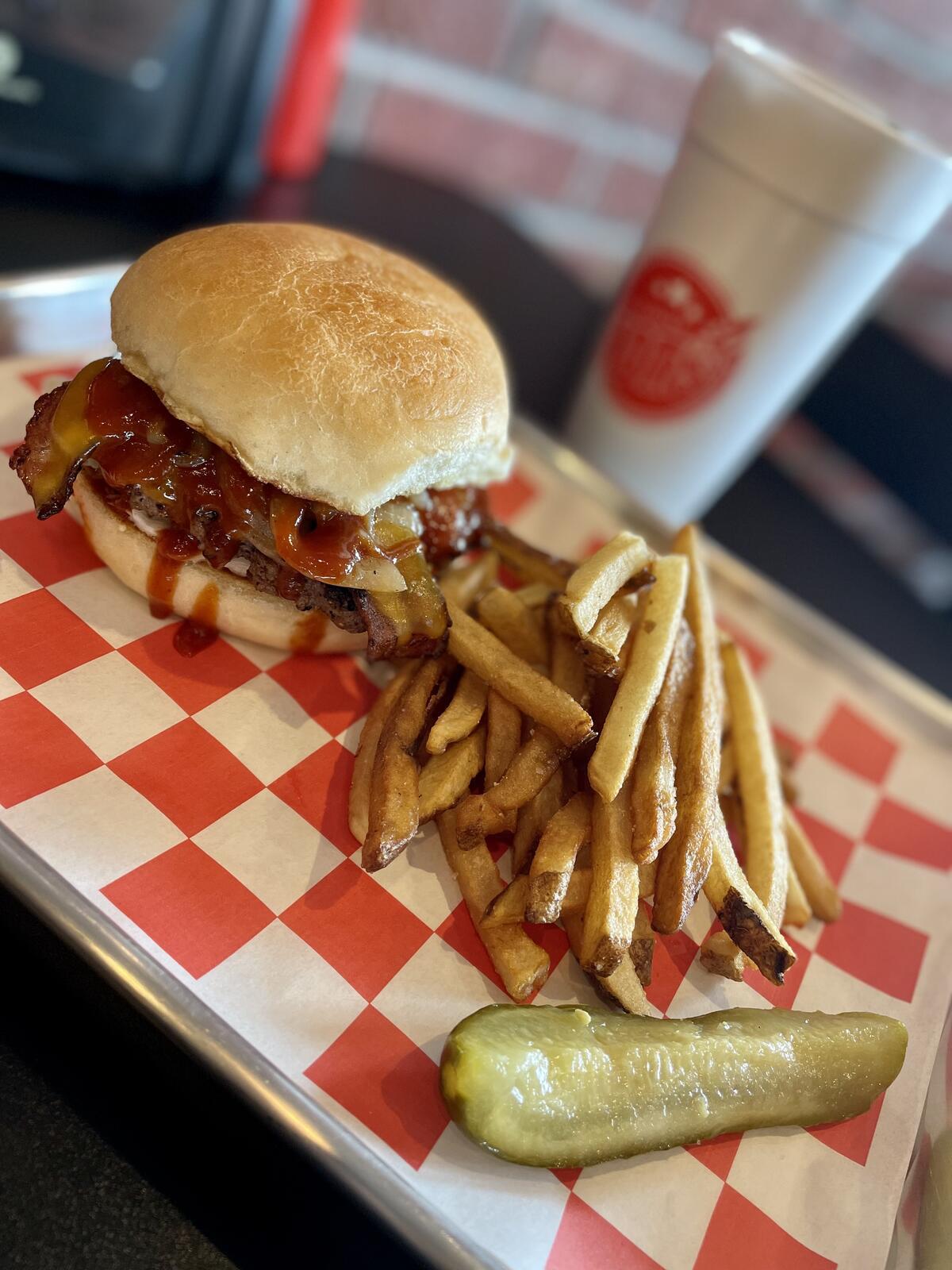 Photo credit: nextdoor