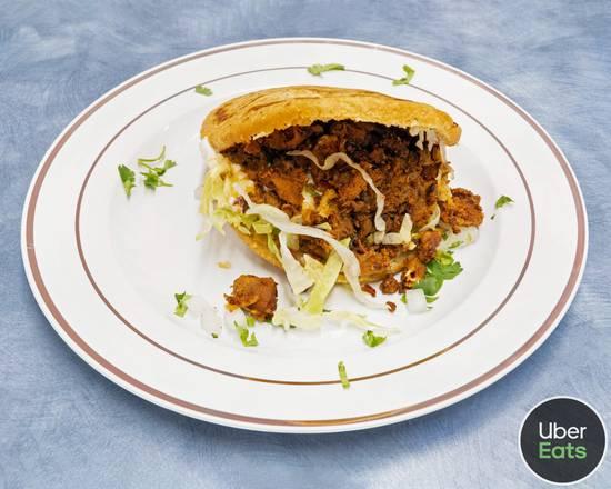 Photo credit: ubereats