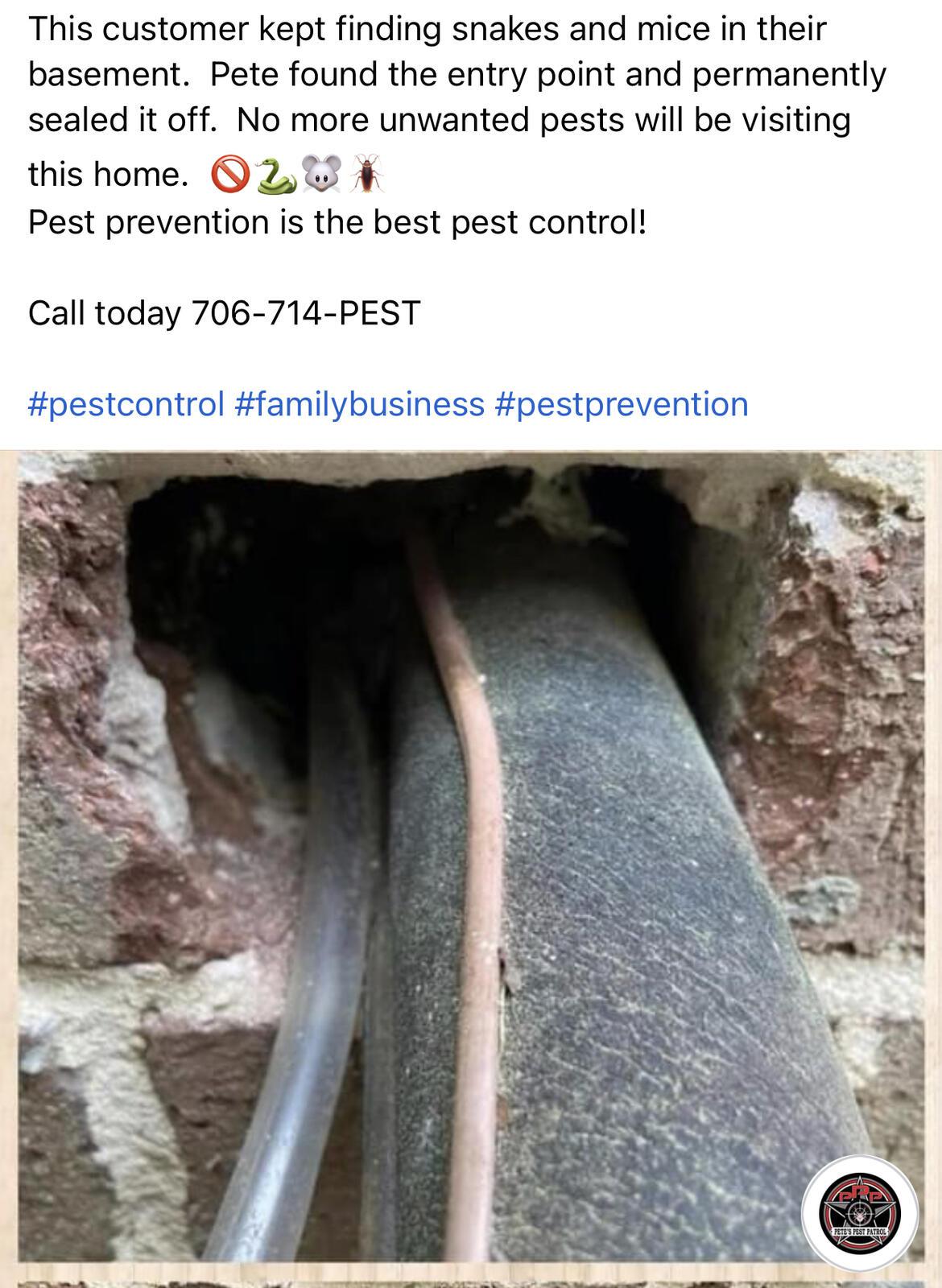 Photo credit: nextdoor