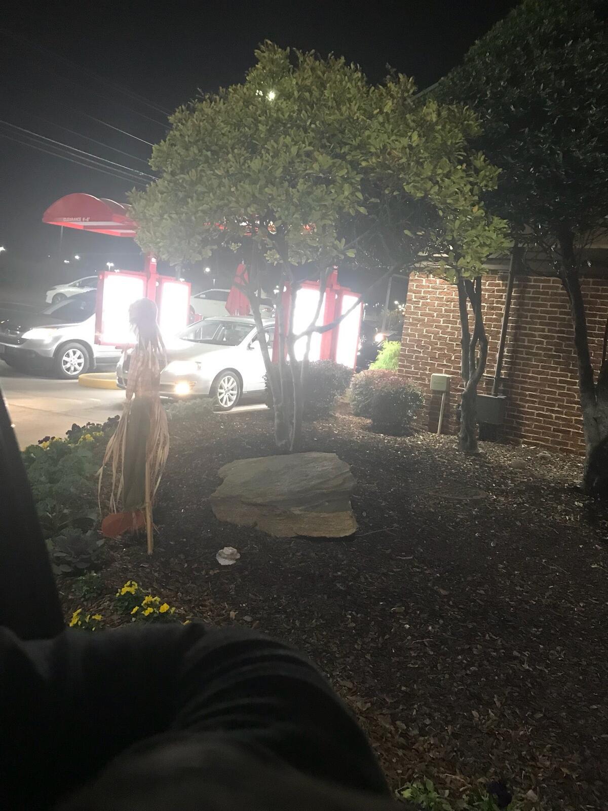 Photo credit: nextdoor