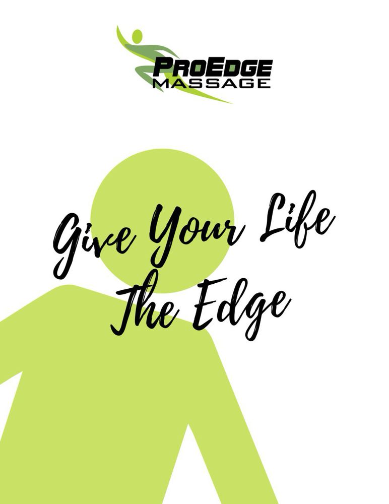 Pro Edge Massage