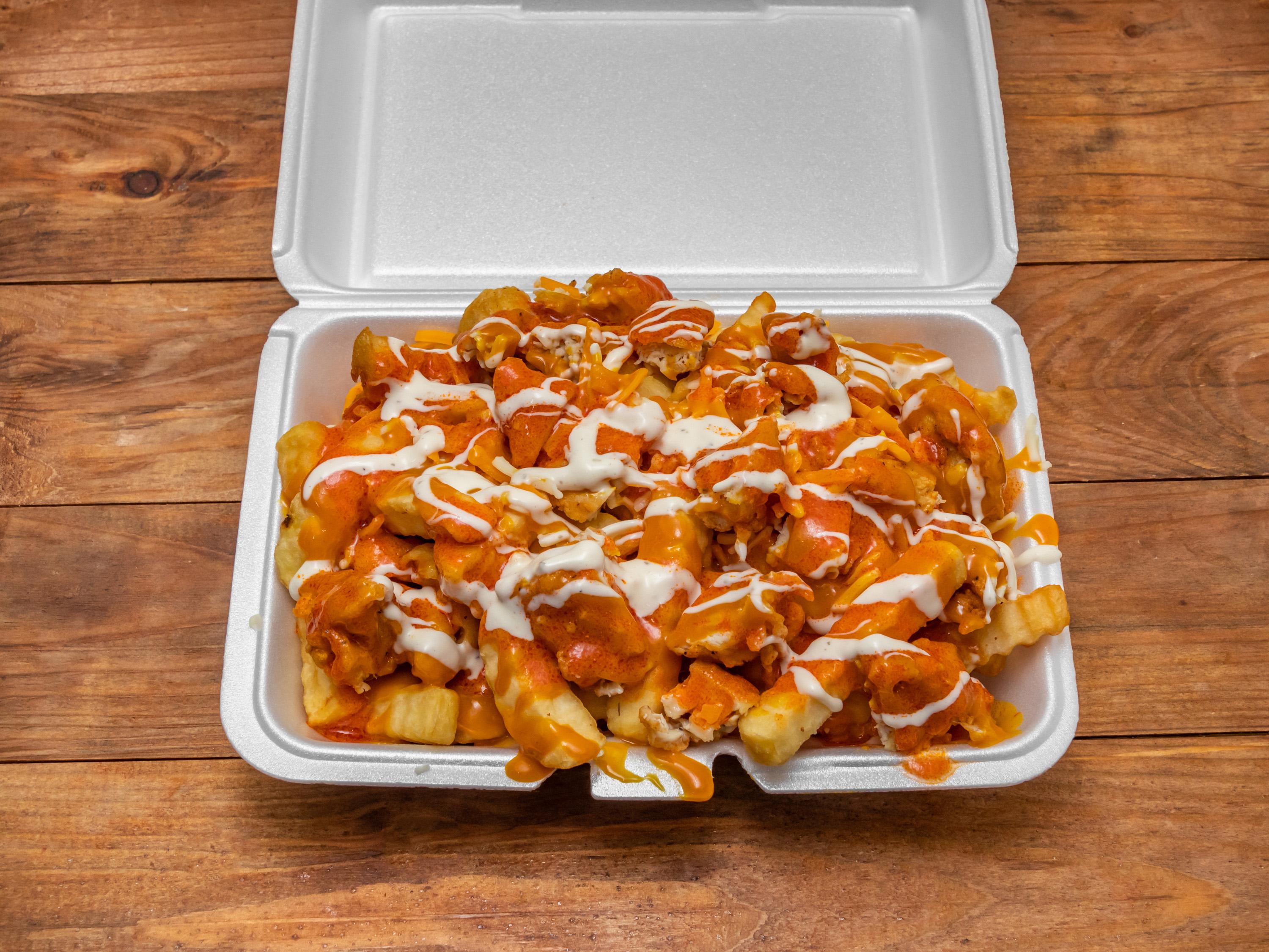 Photo credit: grubhub