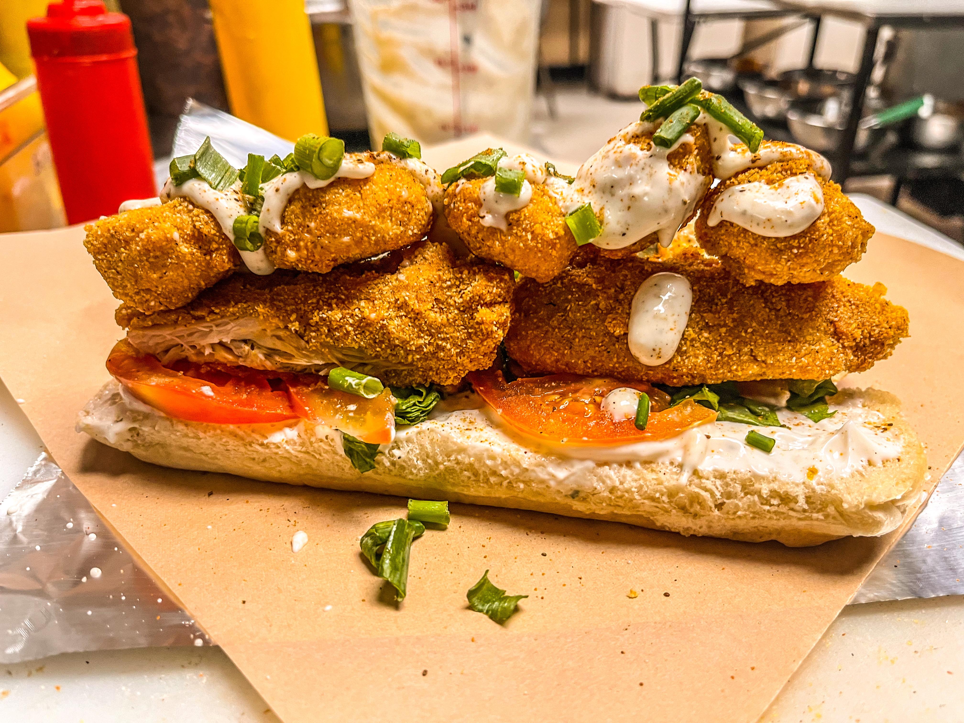 Photo credit: grubhub
