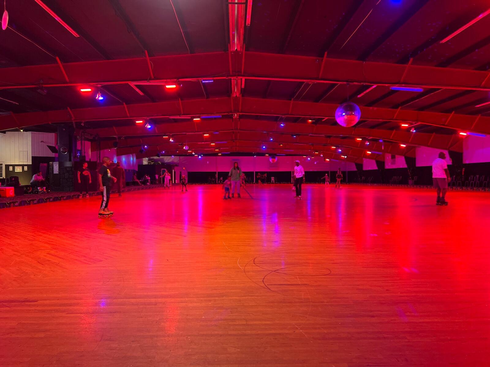 Photo credit: nextdoor