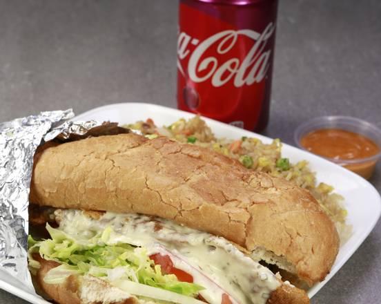 Photo credit: ubereats