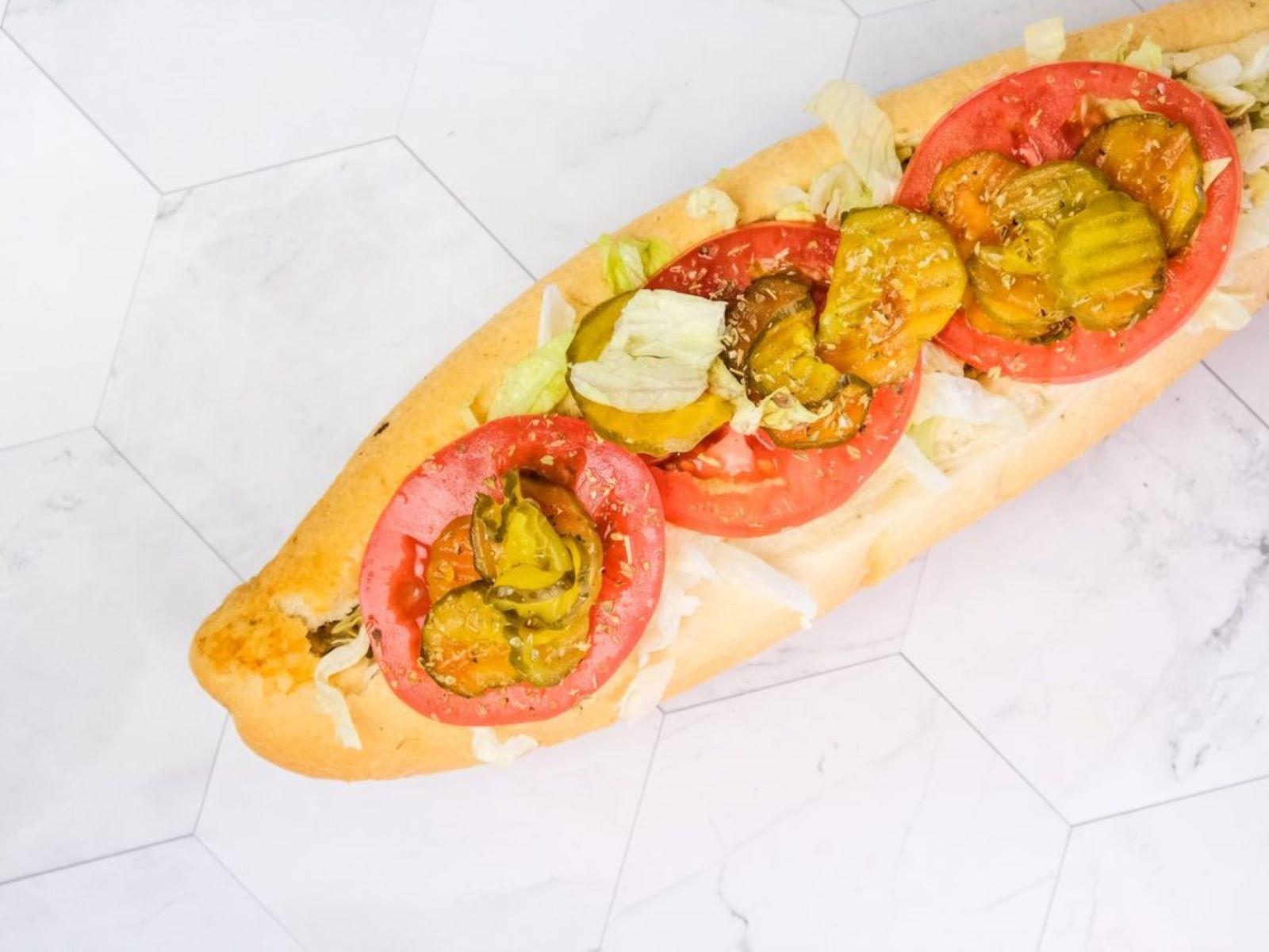 Photo credit: grubhub