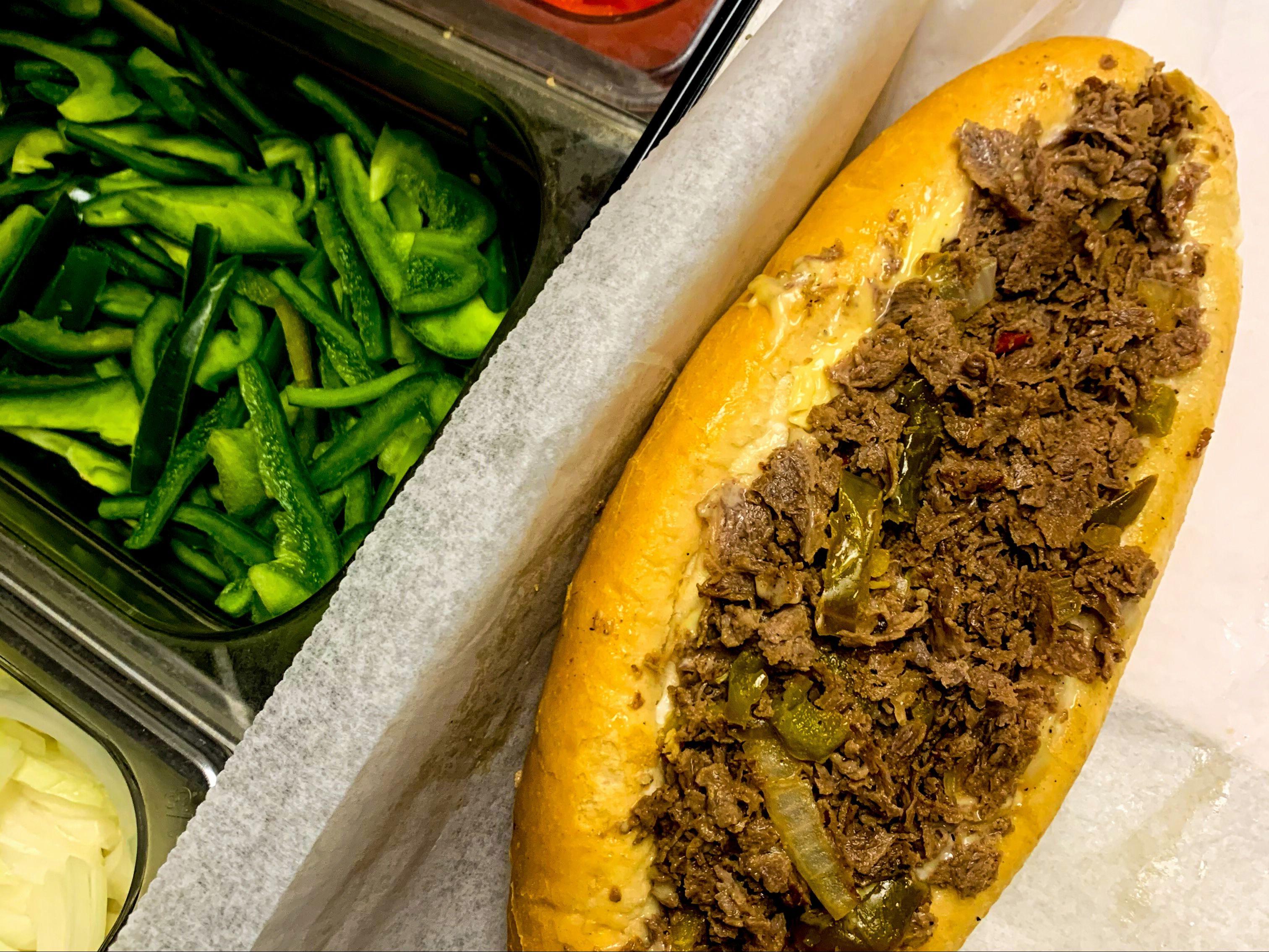Photo credit: grubhub