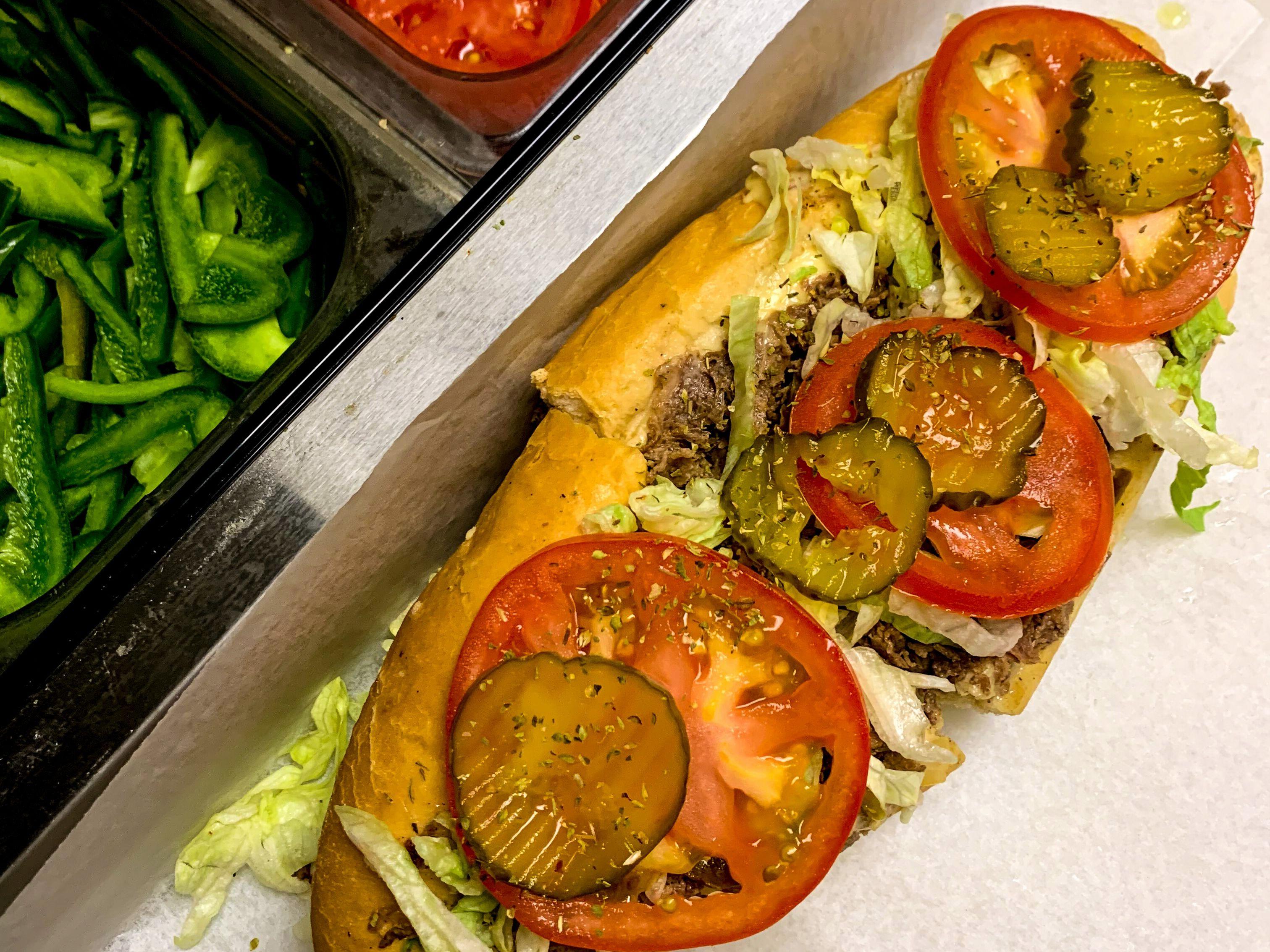 Photo credit: grubhub