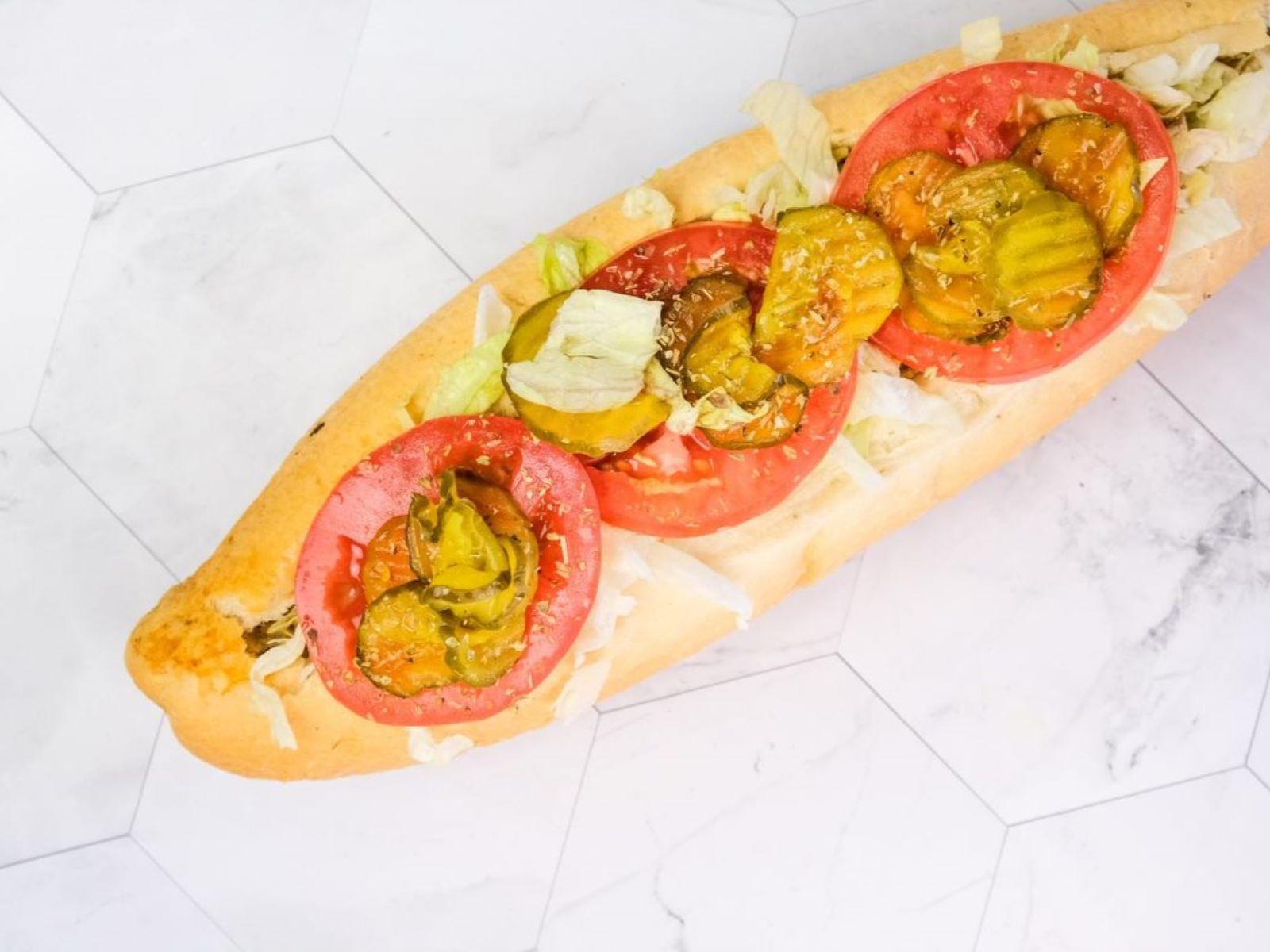 Photo credit: grubhub