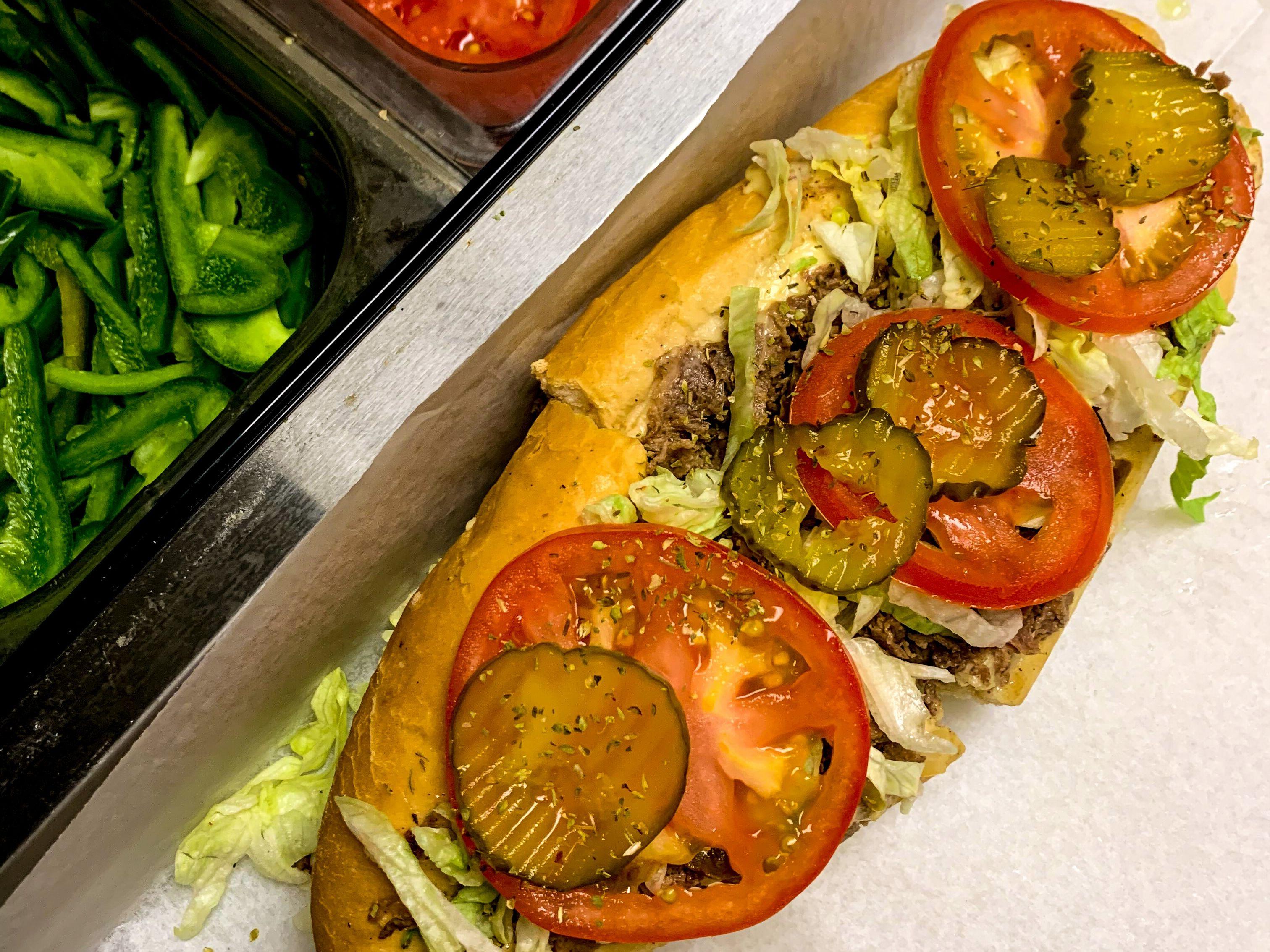 Photo credit: grubhub
