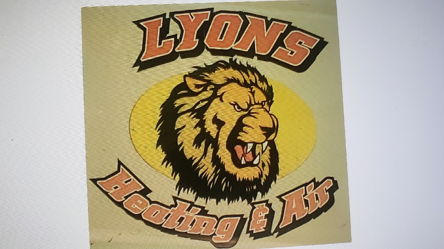 Lyons Heating & AC Inc