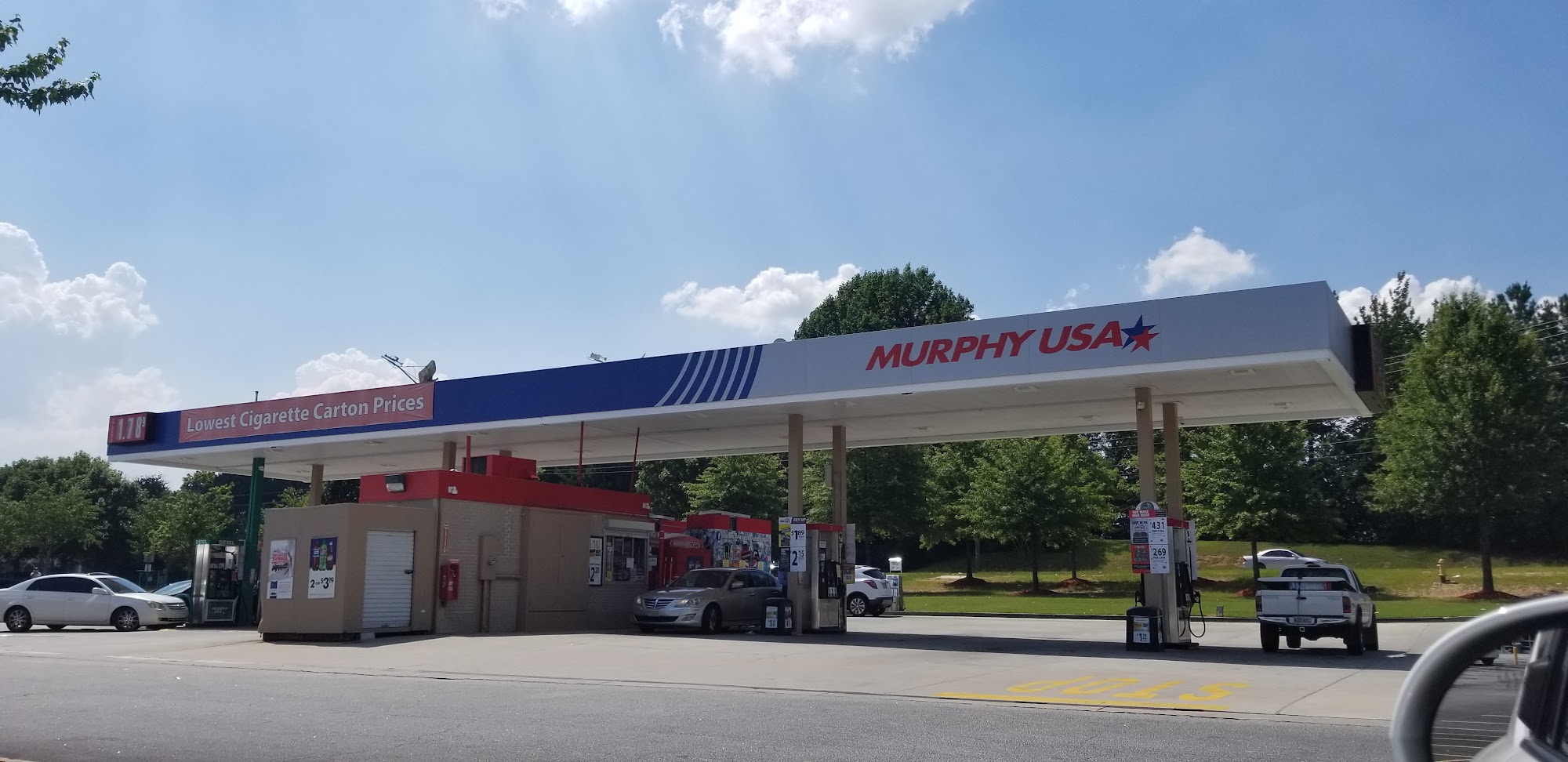 Murphy USA