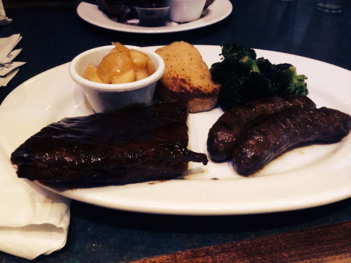 Photo credit: zomato