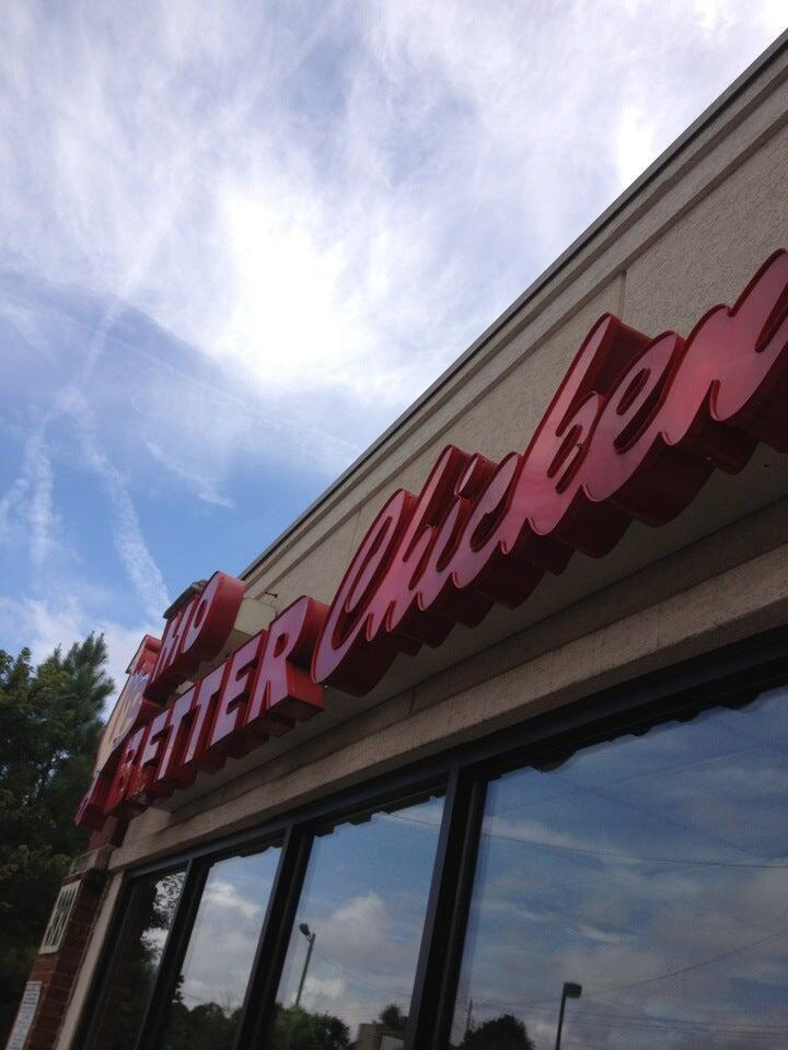 Photo credit: nextdoor
