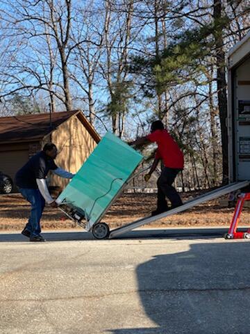 Photo credit: nextdoor