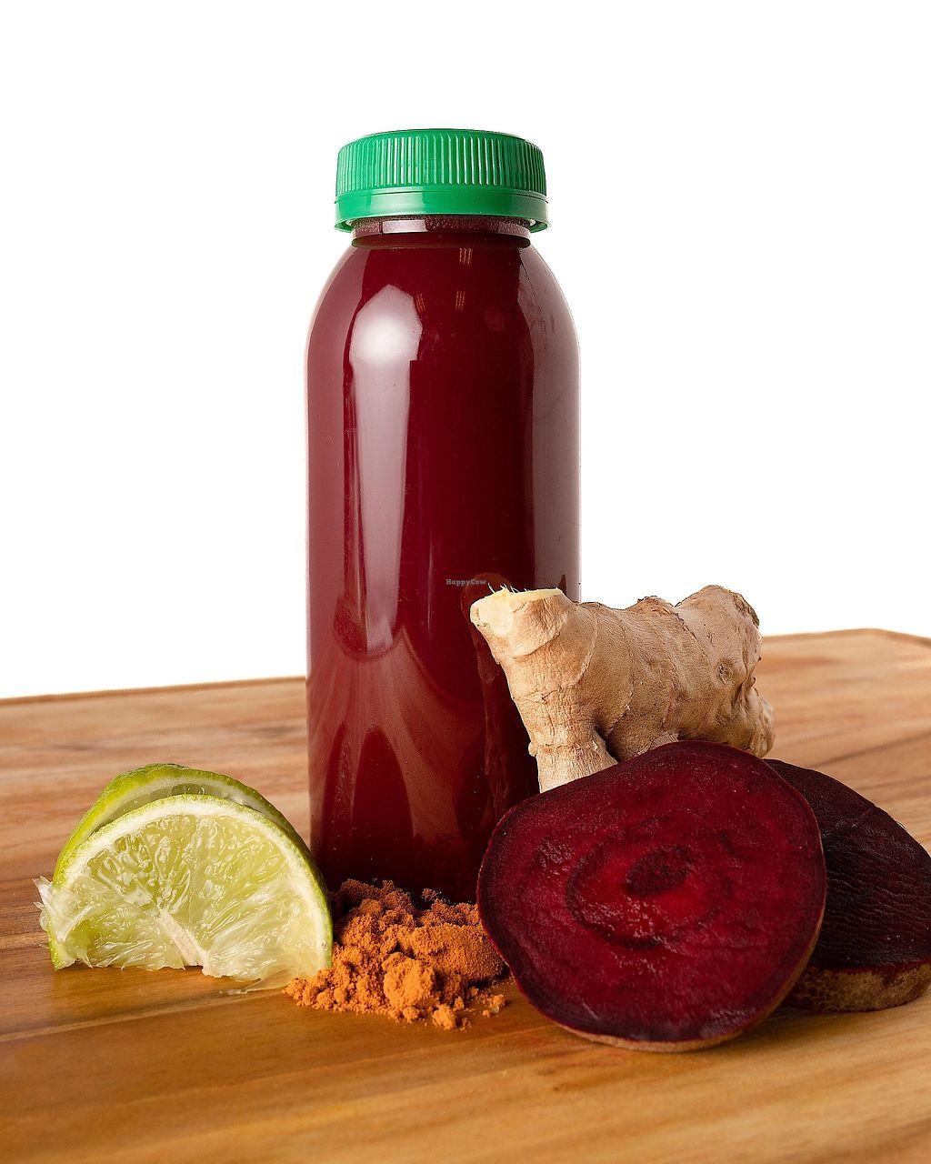 Photo credit: happycow