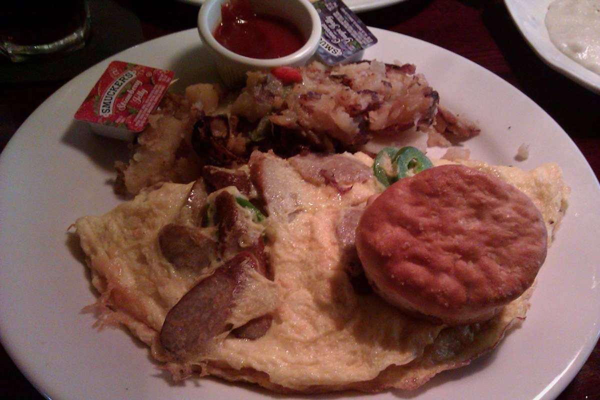 Photo credit: zomato