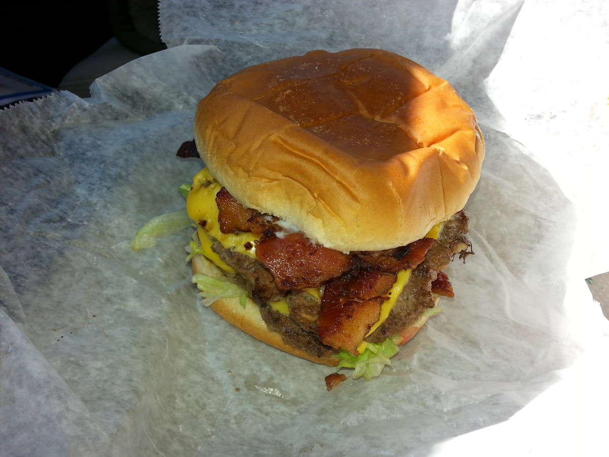 Photo credit: zomato