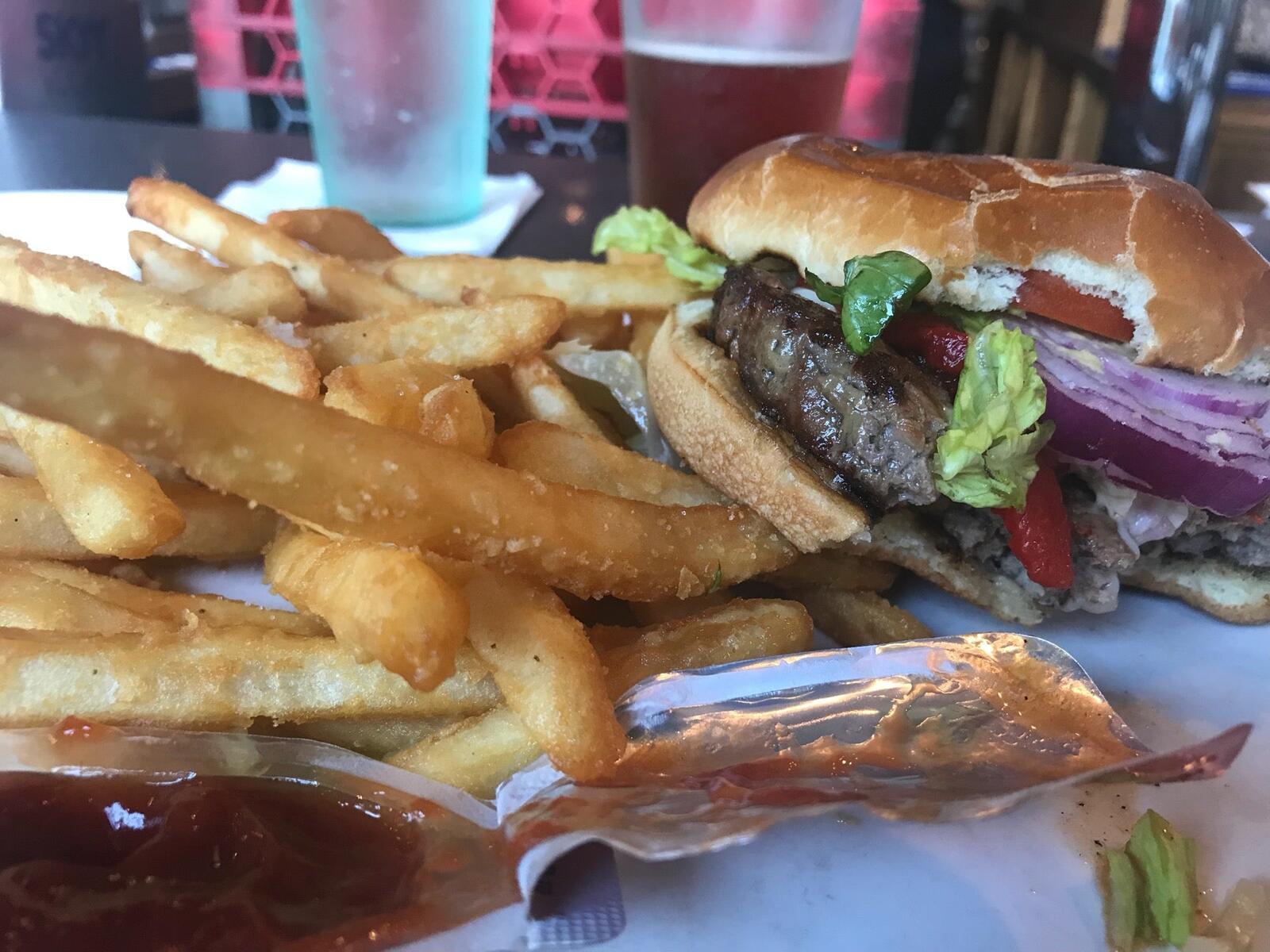 Photo credit: nextdoor