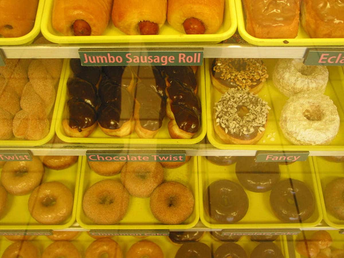 Photo credit: zomato