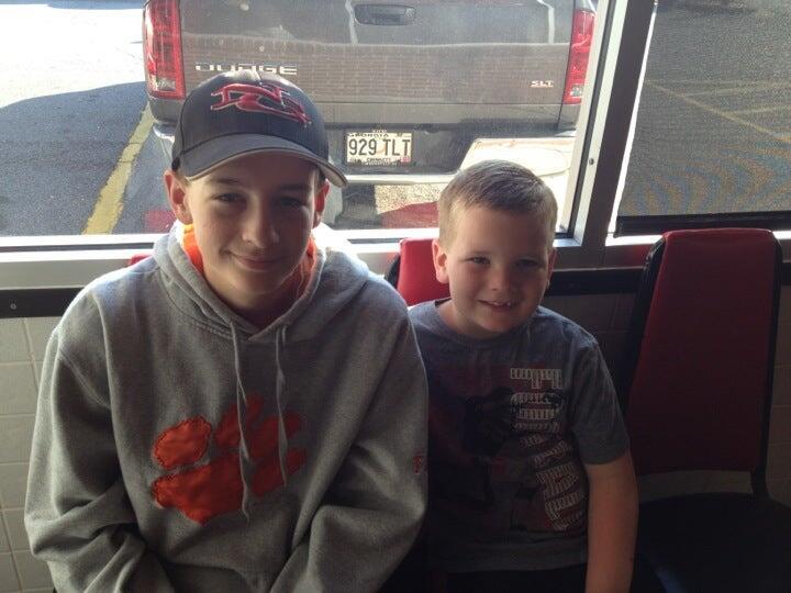 Photo credit: nextdoor