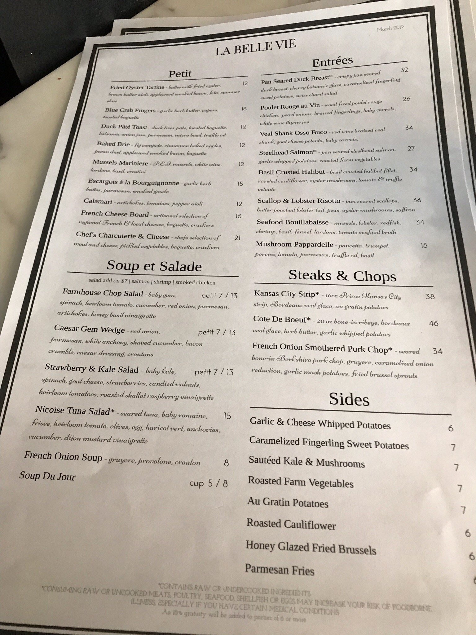 Photo credit: Tripadvisor