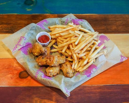 Photo credit: ubereats