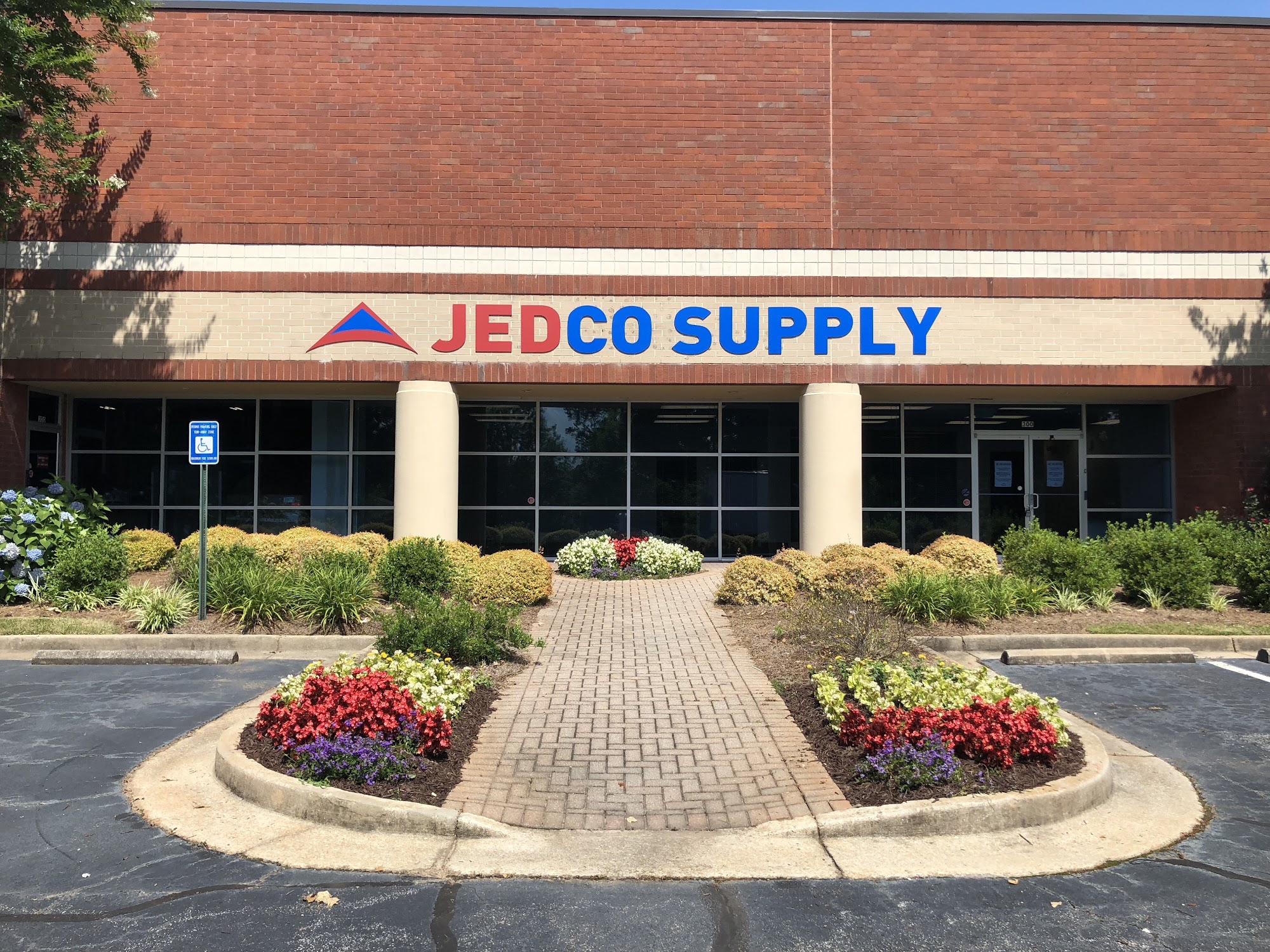 JEDCO Supply, Inc