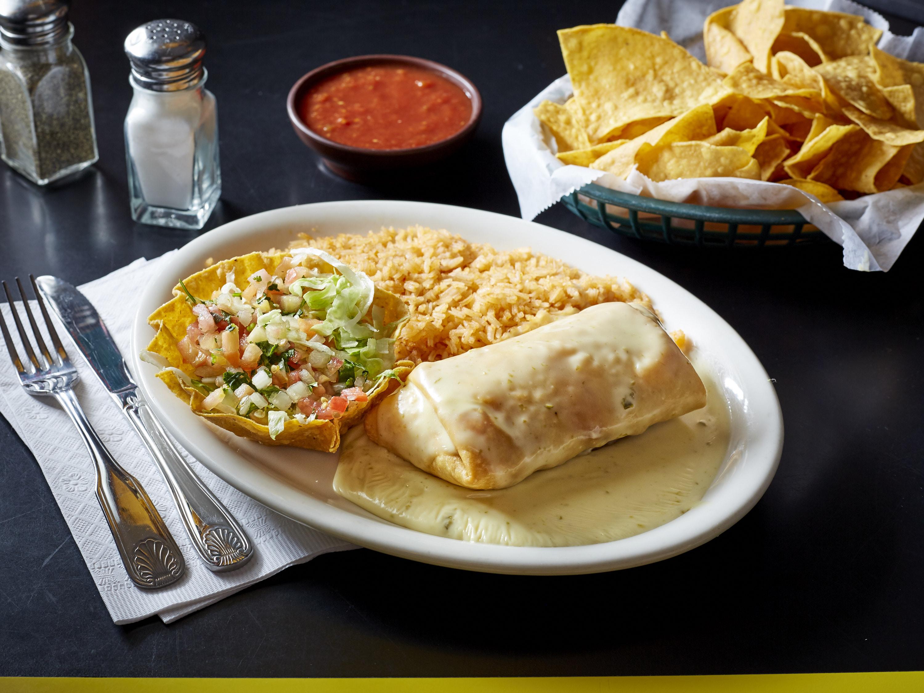 Photo credit: grubhub