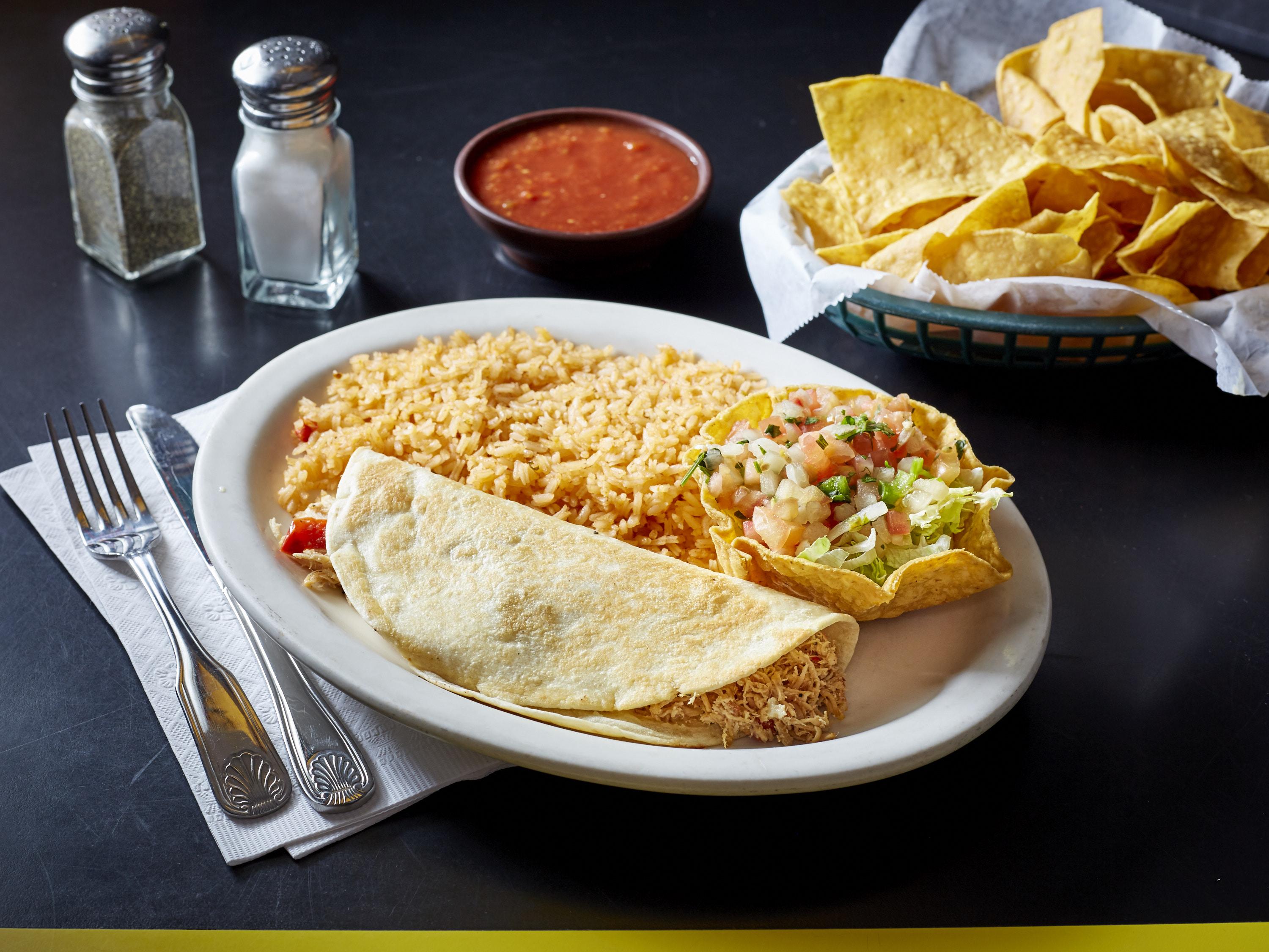 Photo credit: grubhub