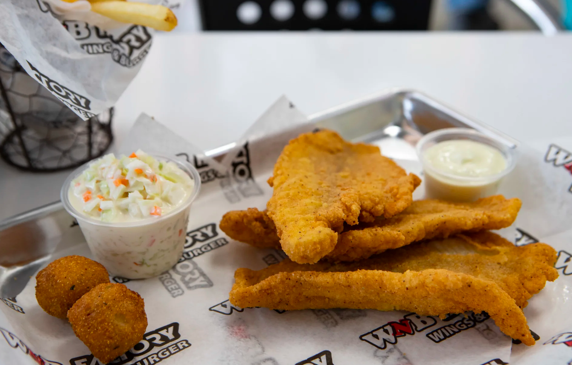 Photo credit: grubhub