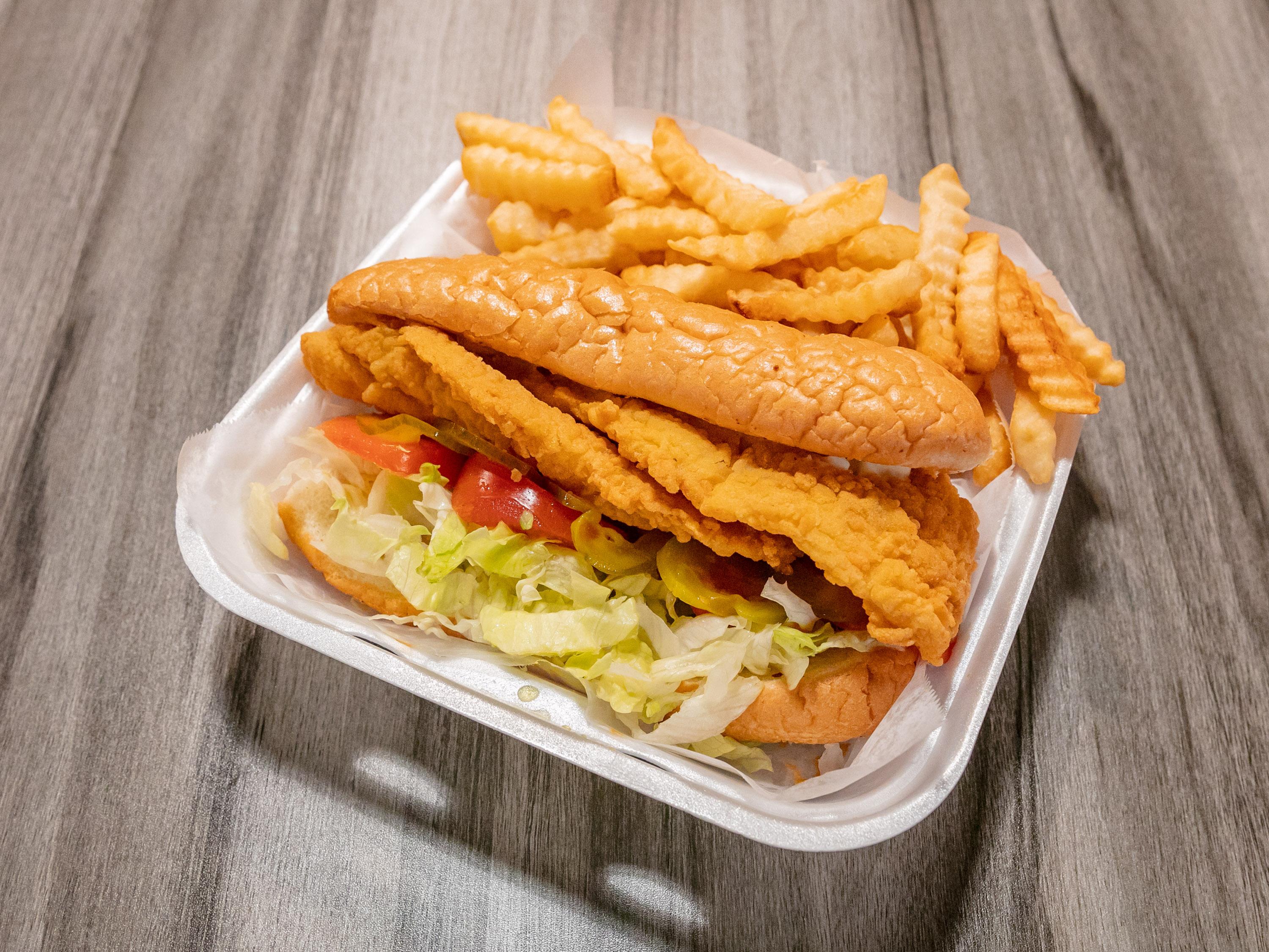 Photo credit: grubhub