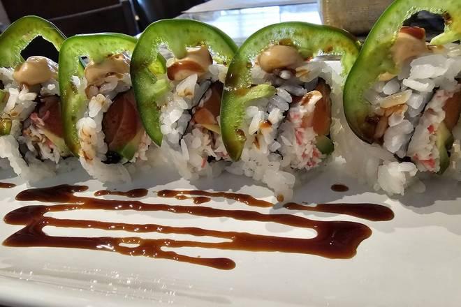 Photo credit: ubereats