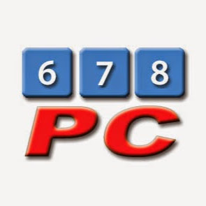 678PC Computer Repair & Web Design