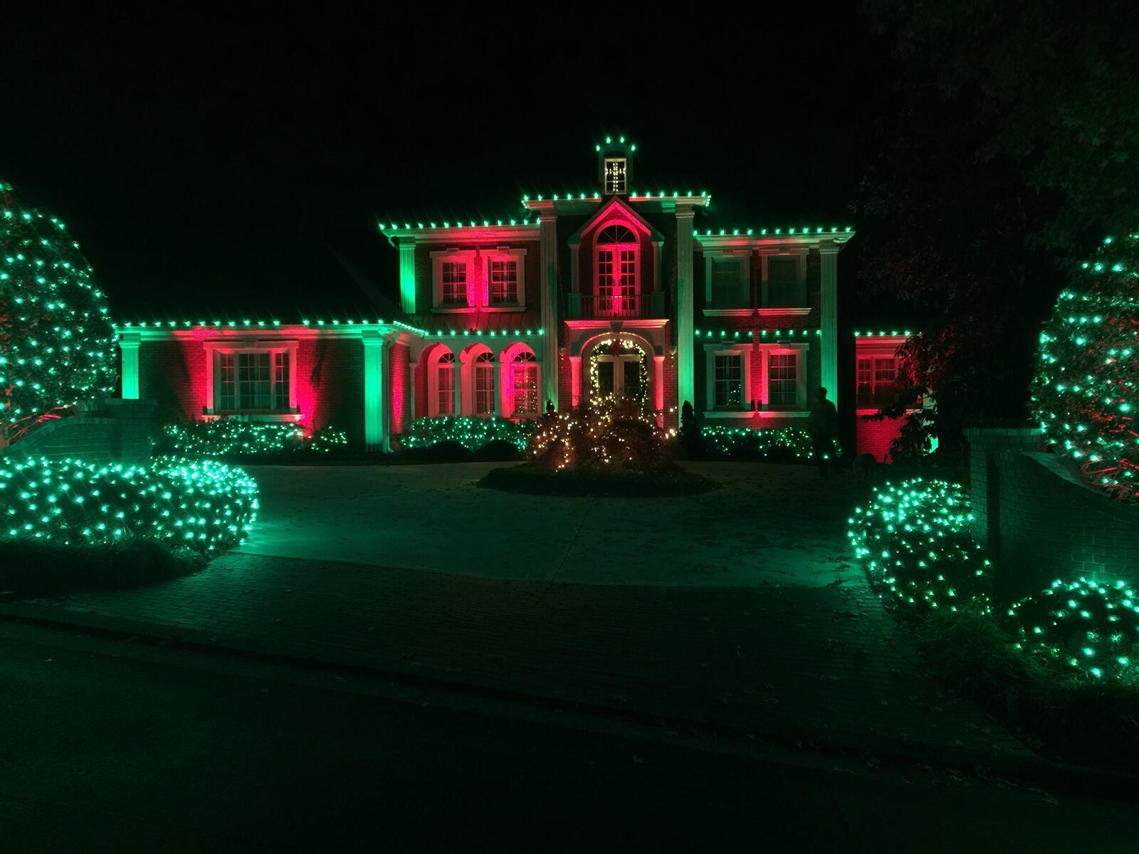 Photo credit: nextdoor