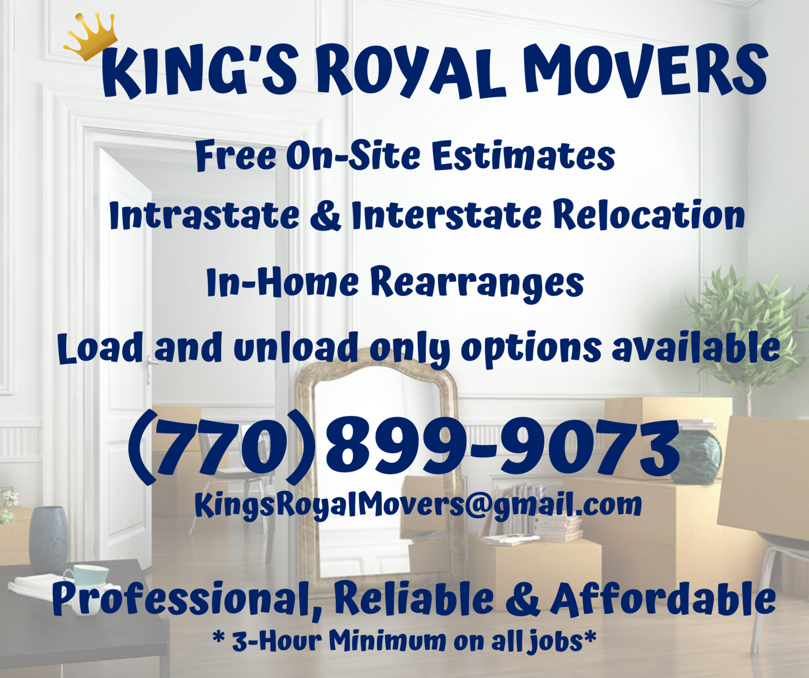 Photo credit: nextdoor