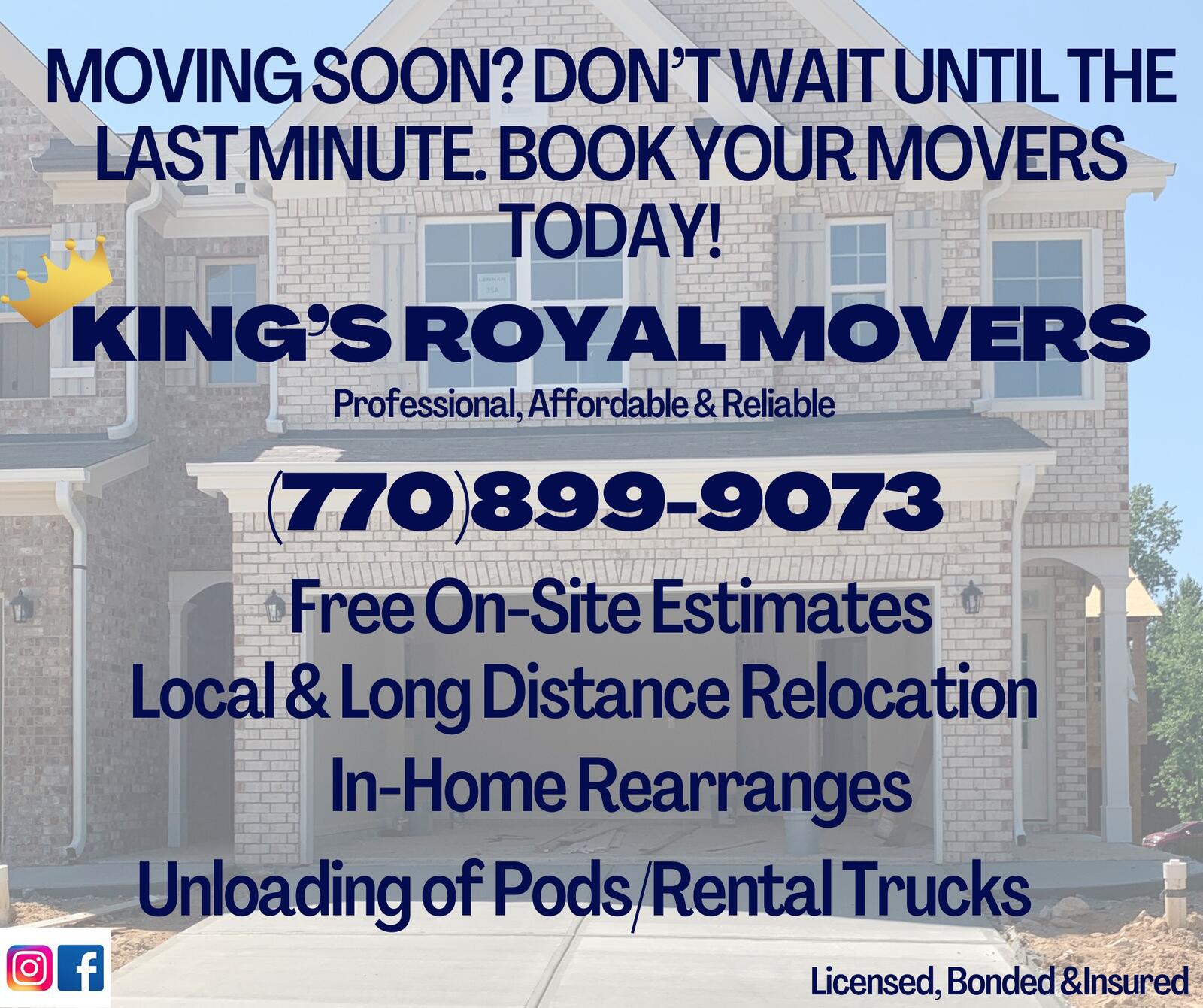 Photo credit: nextdoor