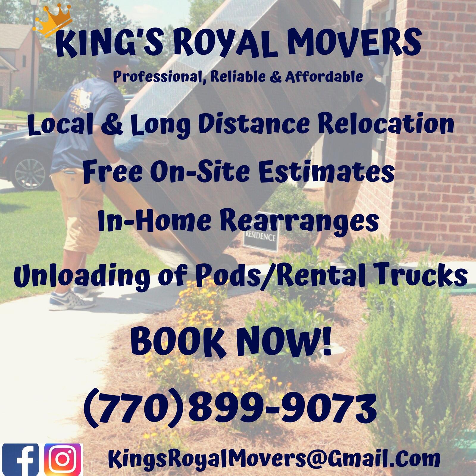 Photo credit: nextdoor