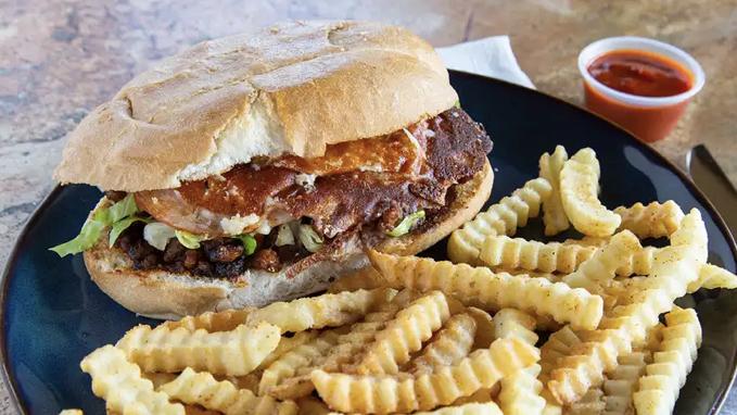 Photo credit: grubhub
